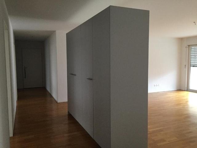 Apartment with 4.5 rooms for rent in Zizers 127 m² | dreamo. Ch