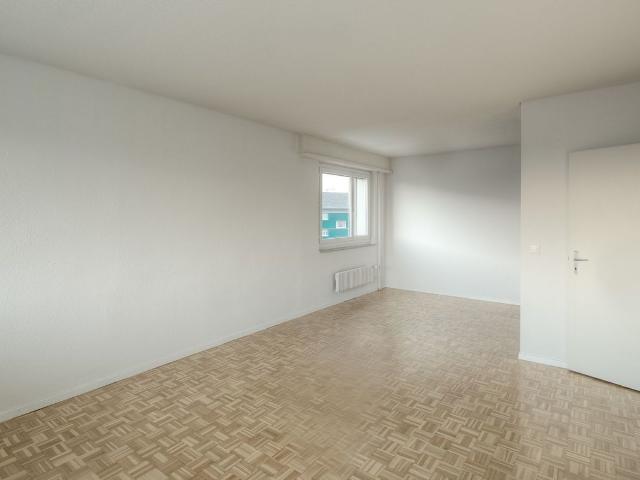 Apartment with 4.5 rooms for rent in Zuchwil | dreamo. Ch