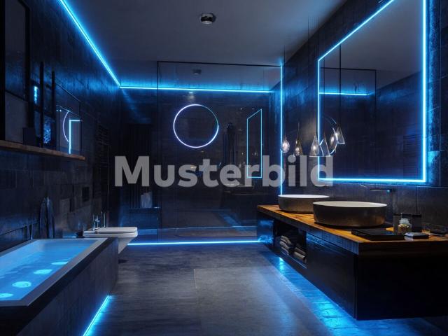 Apartment with 4.5 rooms for rent in Zürich Ref XR5RD4 | dreamo. Ch