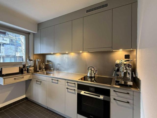 Apartment with 4.5 rooms for rent in Zürich 100 m² | dreamo. Ch
