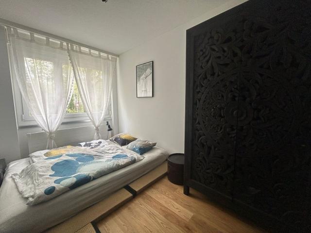 Apartment with 4.5 rooms for rent in Zürich 100 m² | dreamo. Ch