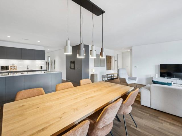 Apartment with 4.5 rooms for rent in Zürich 112 m² | dreamo. Ch