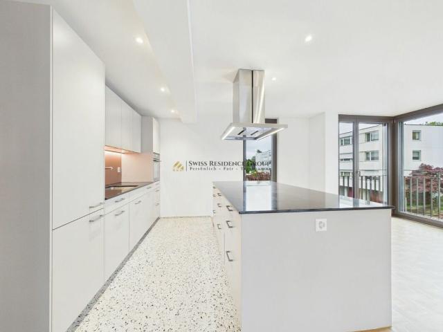 Apartment with 4.5 rooms for rent in Zürich 112 m² | dreamo. Ch