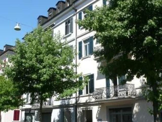 Apartment with 4.5 rooms for rent in Zürich 131 m² | dreamo. Ch
