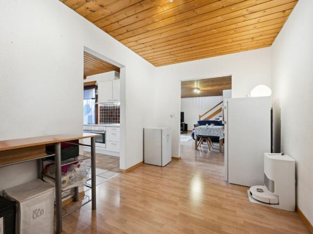 Apartment with 4.5 rooms on sale in Tavannes 117 m² | dreamo. Ch