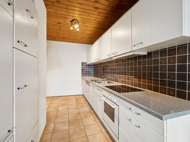 Apartment with 4.5 rooms on sale in Tavannes 128 m² | dreamo. Ch