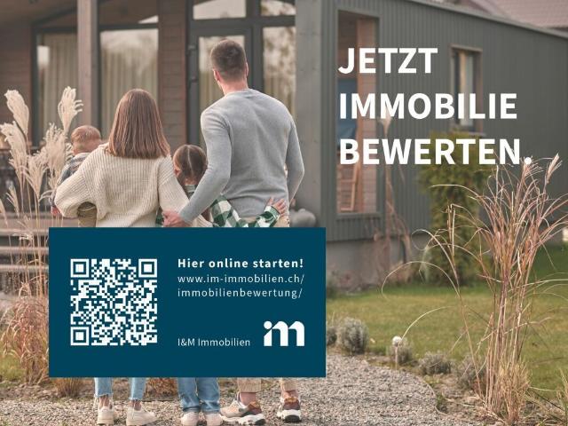 Apartment with 4.5 rooms on sale in Thal 123 m² | dreamo. Ch