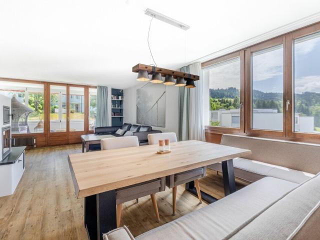 Apartment with 4.5 rooms on sale in Trogen 137 m² | dreamo. Ch