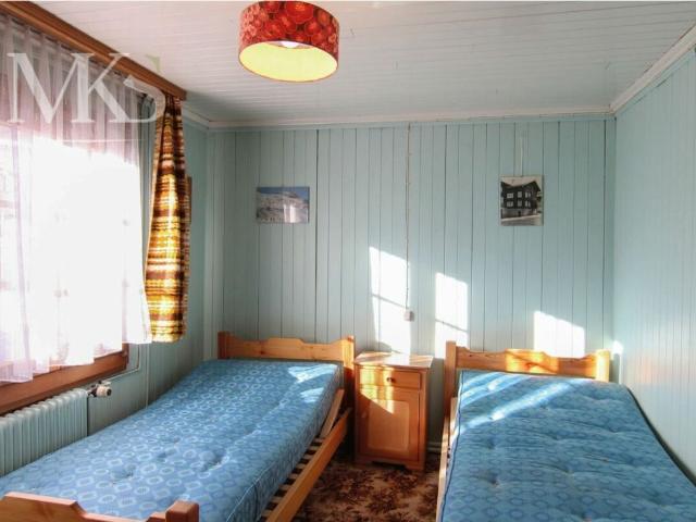 Apartment with 4.5 rooms on sale in Ulrichen 80 m² | dreamo. Ch