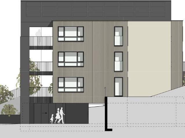 Apartment with 4.5 rooms on sale in Untereggen 124 m² | dreamo. Ch