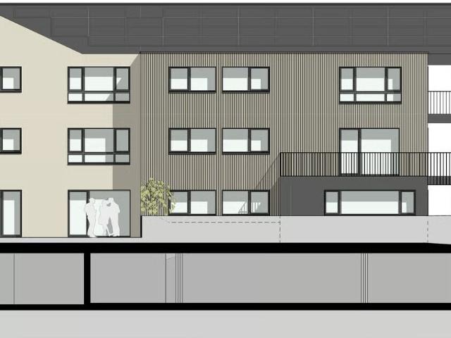 Apartment with 4.5 rooms on sale in Untereggen 133 m² | dreamo. Ch