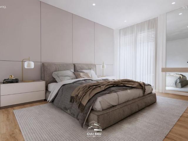 Apartment with 4.5 rooms on sale in Unterkulm | dreamo. Ch