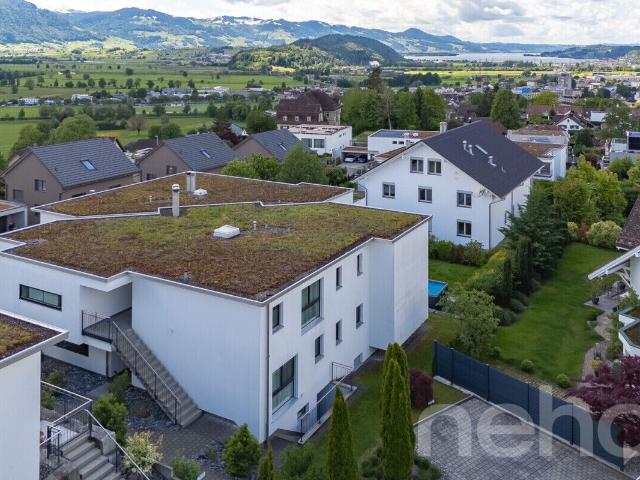 Apartment with 4.5 rooms on sale in Uznach 169 m² | dreamo. Ch