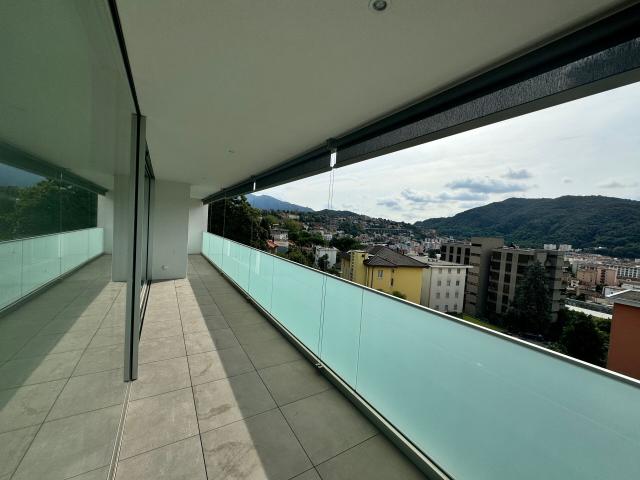 Apartment with 4.5 rooms on sale in Vacallo 120 m² | dreamo. Ch