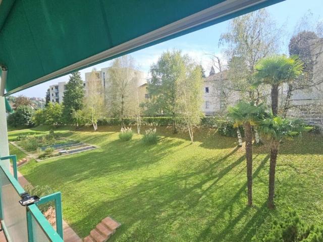 Apartment with 4.5 rooms on sale in Vacallo 135 m² | dreamo. Ch