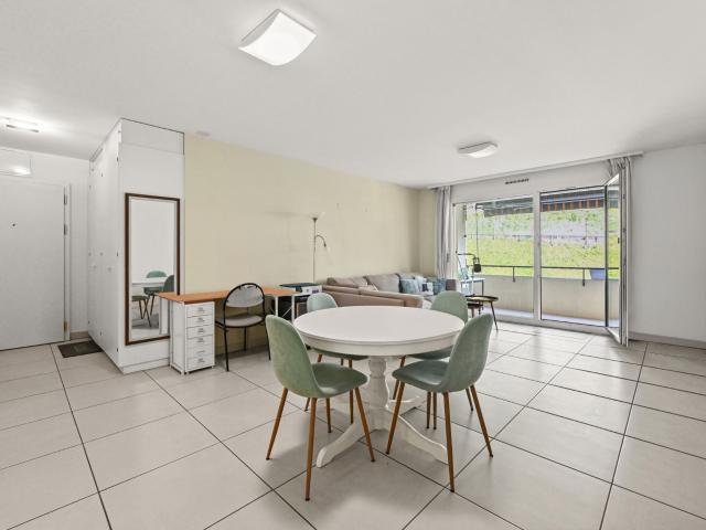 Apartment with 4.5 rooms on sale in Vevey 104 m² | dreamo. Ch