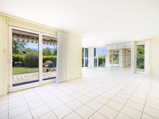 Apartment with 4.5 rooms on sale in Vevey 125 m² | dreamo. Ch