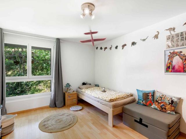 Apartment with 4.5 rooms on sale in Vevey 129 m² | dreamo. Ch
