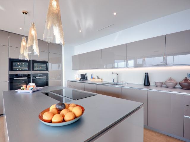 Apartment with 4.5 rooms on sale in Vevey 138 m² | dreamo. Ch
