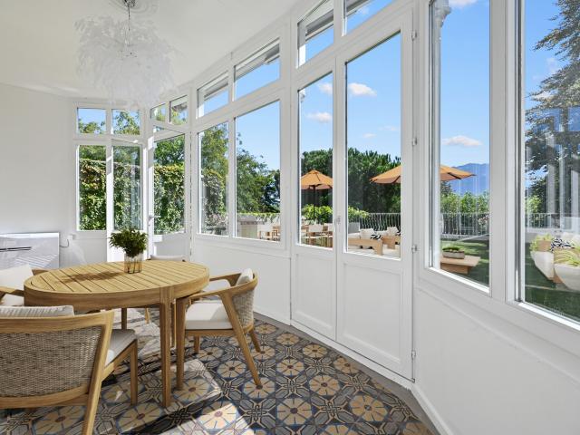 Apartment with 4.5 rooms on sale in Vevey 168 m² | dreamo. Ch