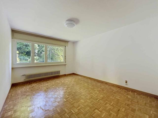 Apartment with 4.5 rooms on sale in Veytaux 117 m² | dreamo. Ch