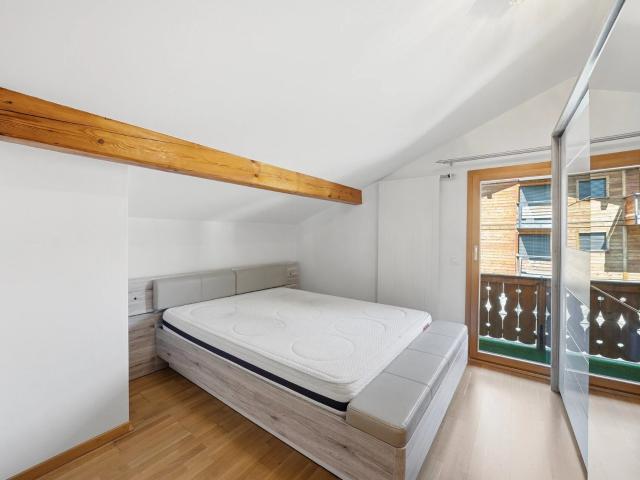 Apartment with 4.5 rooms on sale in Villars sur Ollon 136 m² | dreamo. Ch