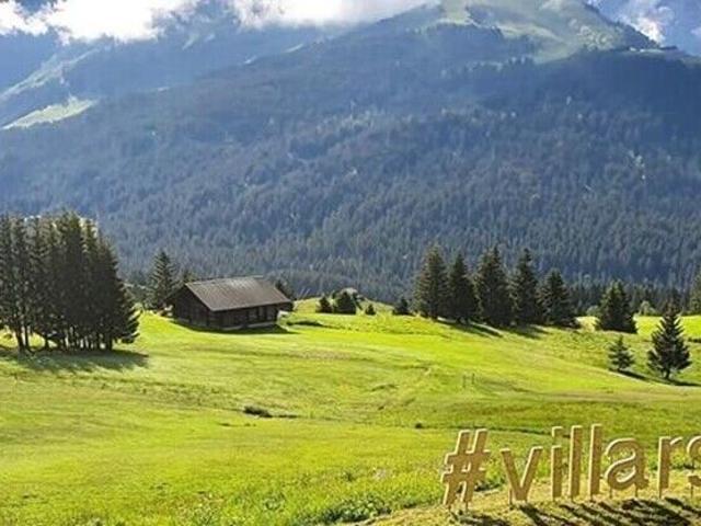 Apartment with 4.5 rooms on sale in Villars sur Ollon 145 m² | dreamo. Ch