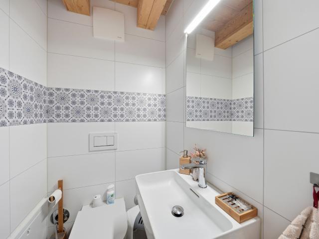 Apartment with 4.5 rooms on sale in Villars Tiercelin 137 m² | dreamo. Ch