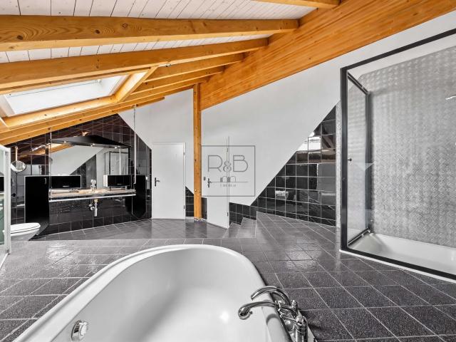 Apartment with 4.5 rooms on sale in Villaz Saint Pierre 197 m² | dreamo. Ch