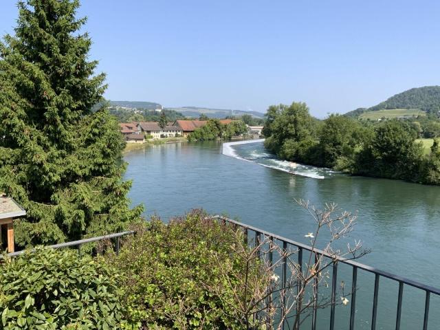 Apartment with 4.5 rooms on sale in Vogelsang AG 170 m² | dreamo. Ch