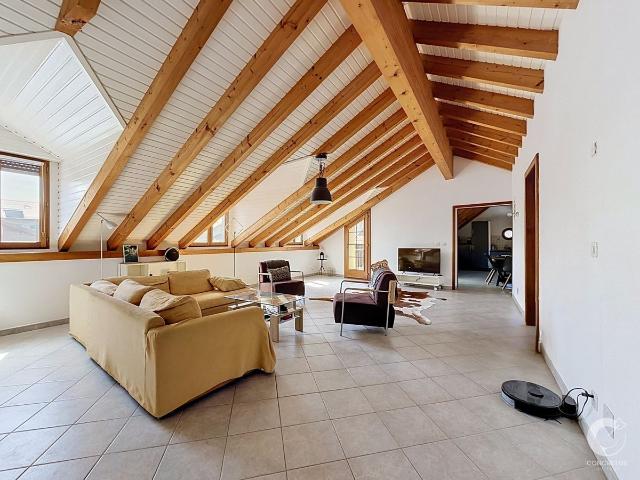 Apartment with 4.5 rooms on sale in Vufflens la Ville 138 m² | dreamo. Ch