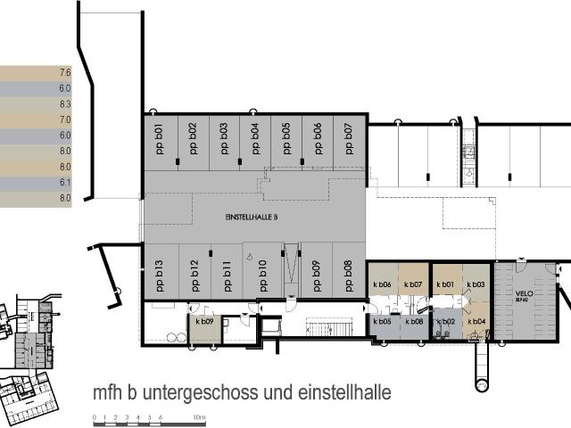 Apartment with 4.5 rooms on sale in Wängi Ref 118240 | dreamo. Ch