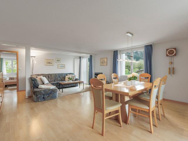 Apartment with 4.5 rooms on sale in Waldkirch 119 m² | dreamo. Ch