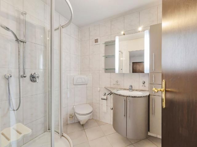 Apartment with 4.5 rooms on sale in Wettswil 84 m² | dreamo. Ch