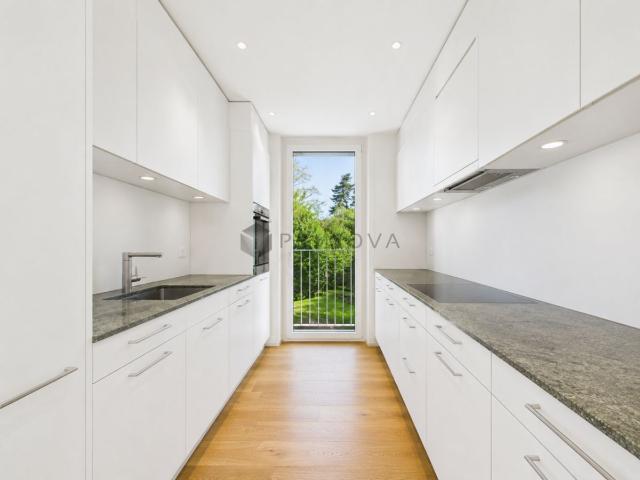 Apartment with 4.5 rooms on sale in Winterthur 108 m² | dreamo. Ch