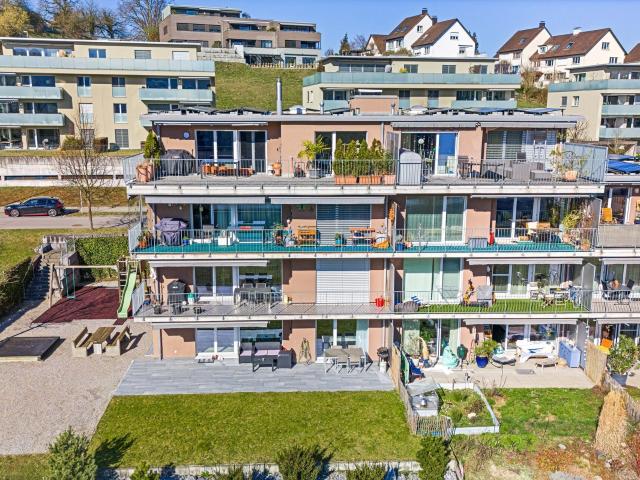 Apartment with 4.5 rooms on sale in Winterthur 118 m² | dreamo. Ch
