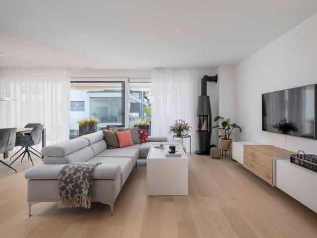 Apartment with 4.5 rooms on sale in Winkel 130 m² | dreamo. Ch