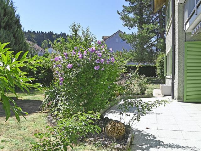 Apartment with 4.5 rooms on sale in Wilen bei Wil 119 m² | dreamo. Ch