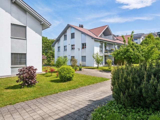 Apartment with 4.5 rooms on sale in Wolhusen 110 m² | dreamo. Ch