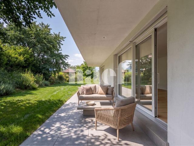 Apartment with 4.5 rooms on sale in Yvorne 117 m² | dreamo. Ch