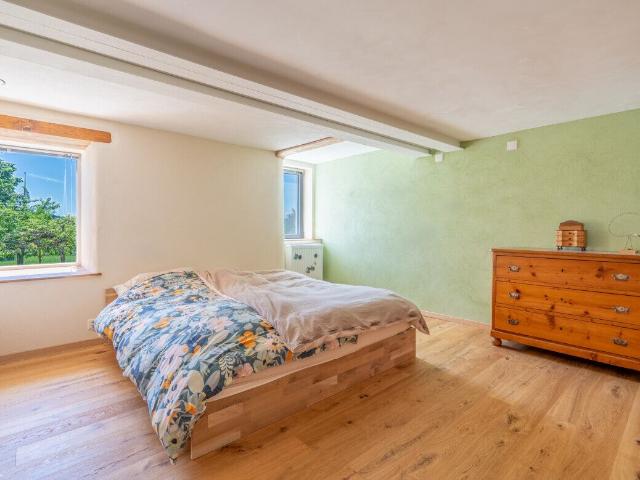 Apartment with 4.5 rooms on sale in Yverdon les Bains 123 m² | dreamo. Ch