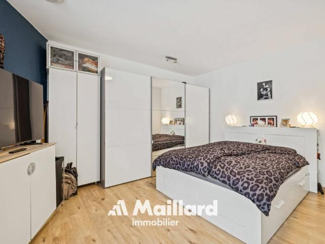 Apartment with 4.5 rooms on sale in Yverdon les Bains 146 m² | dreamo. Ch