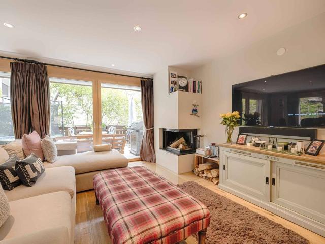 Apartment with 4.5 rooms on sale in Zermatt 138 m² | dreamo. Ch
