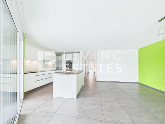 Apartment with 4.5 rooms on sale in Zofingen 120 m² | dreamo. Ch