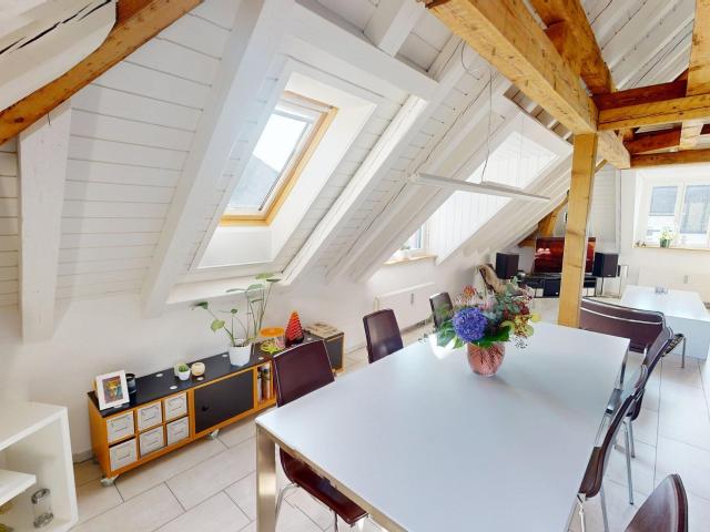 Apartment with 4.5 rooms on sale in Zürich 146 m² | dreamo. Ch