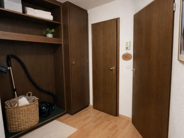 Apartment with 4.5 rooms on sale in Aarau Rohr 100 m² | dreamo. Ch