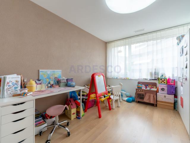 Apartment with 4.5 rooms on sale in Aarburg 128 m² | dreamo. Ch