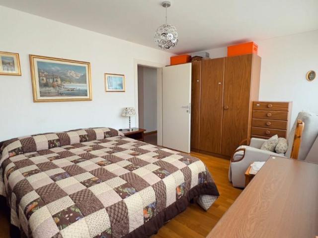 Apartment with 4.5 rooms on sale in Agno 152 m² | dreamo. Ch
