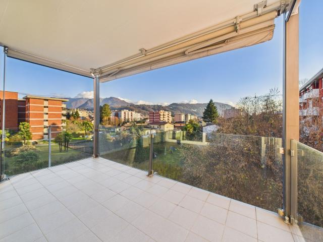 Apartment with 4.5 rooms on sale in Agno 132 m² | dreamo. Ch
