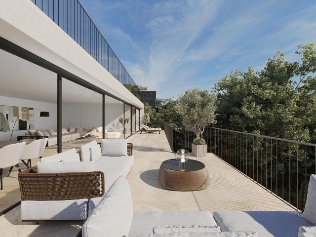Apartment with 4.5 rooms on sale in Adliswil 138 m² | dreamo. Ch